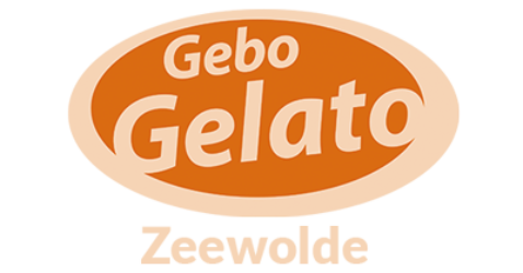 Gebo Gelato Zeewolde